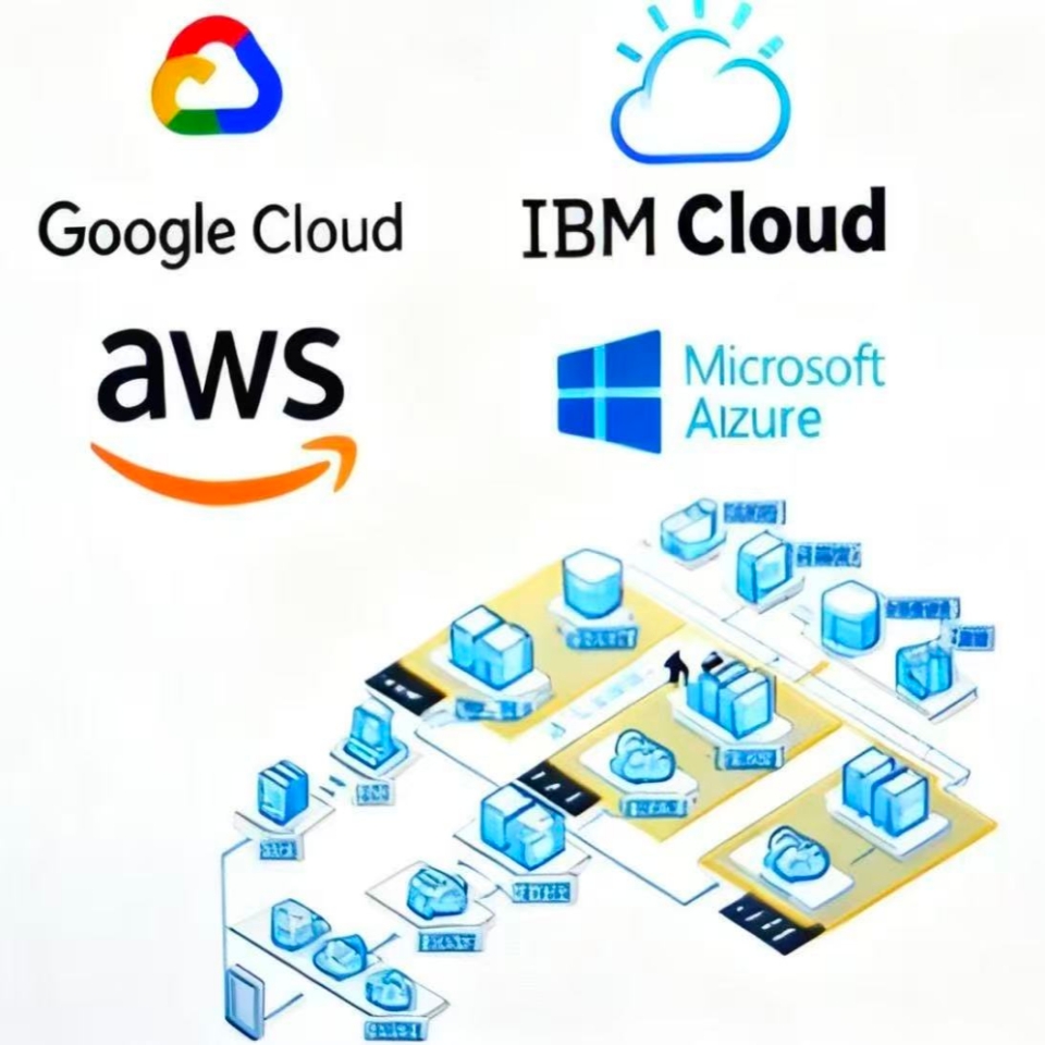 Cloud Service